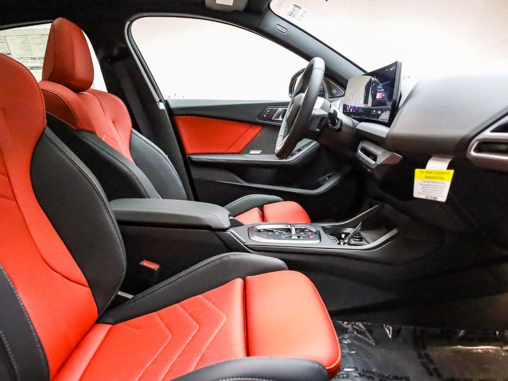 new 2026 BMW 228 Gran Coupe car, priced at $45,950