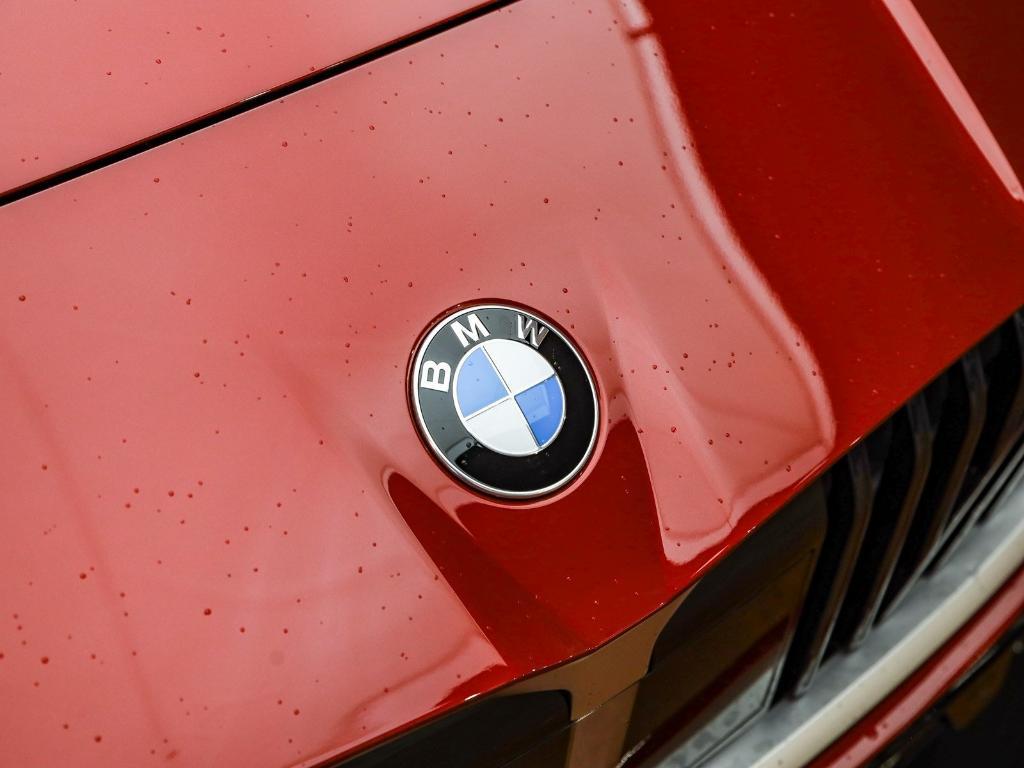 new 2026 BMW 228 Gran Coupe car, priced at $45,950