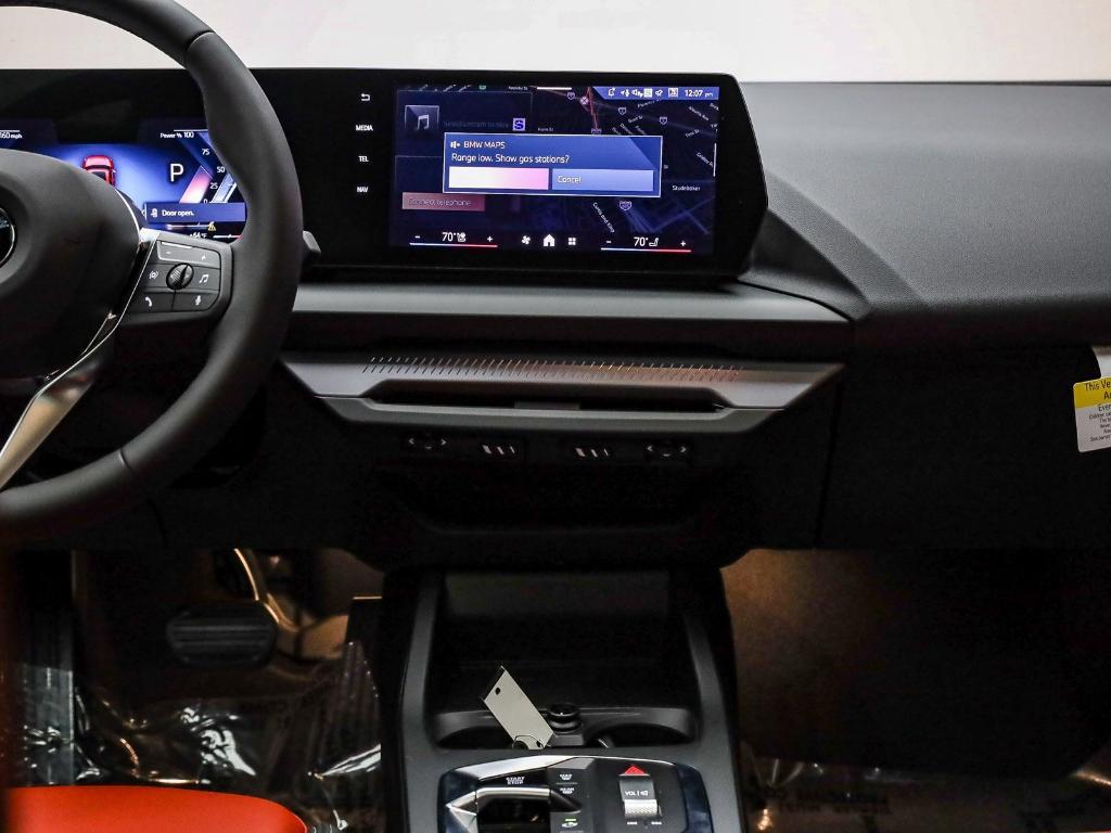 new 2026 BMW 228 Gran Coupe car, priced at $45,950