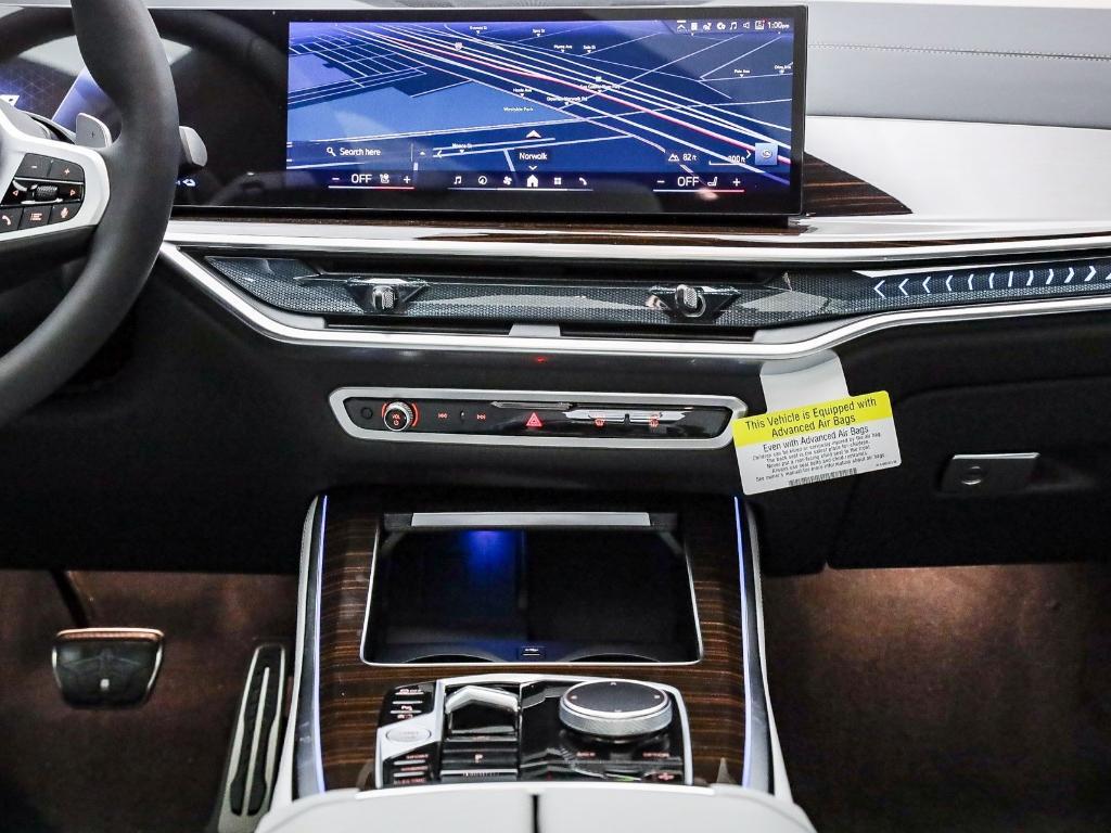 new 2026 BMW X5 PHEV car, priced at $87,125