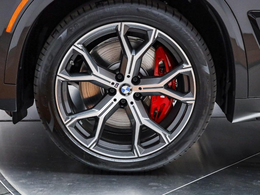 new 2026 BMW X5 PHEV car, priced at $87,125