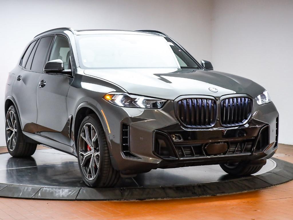 new 2026 BMW X5 PHEV car, priced at $87,125