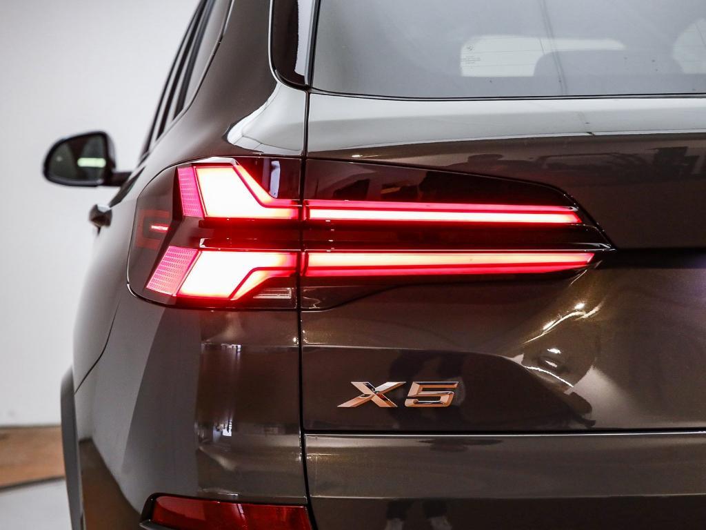 new 2026 BMW X5 PHEV car, priced at $87,125