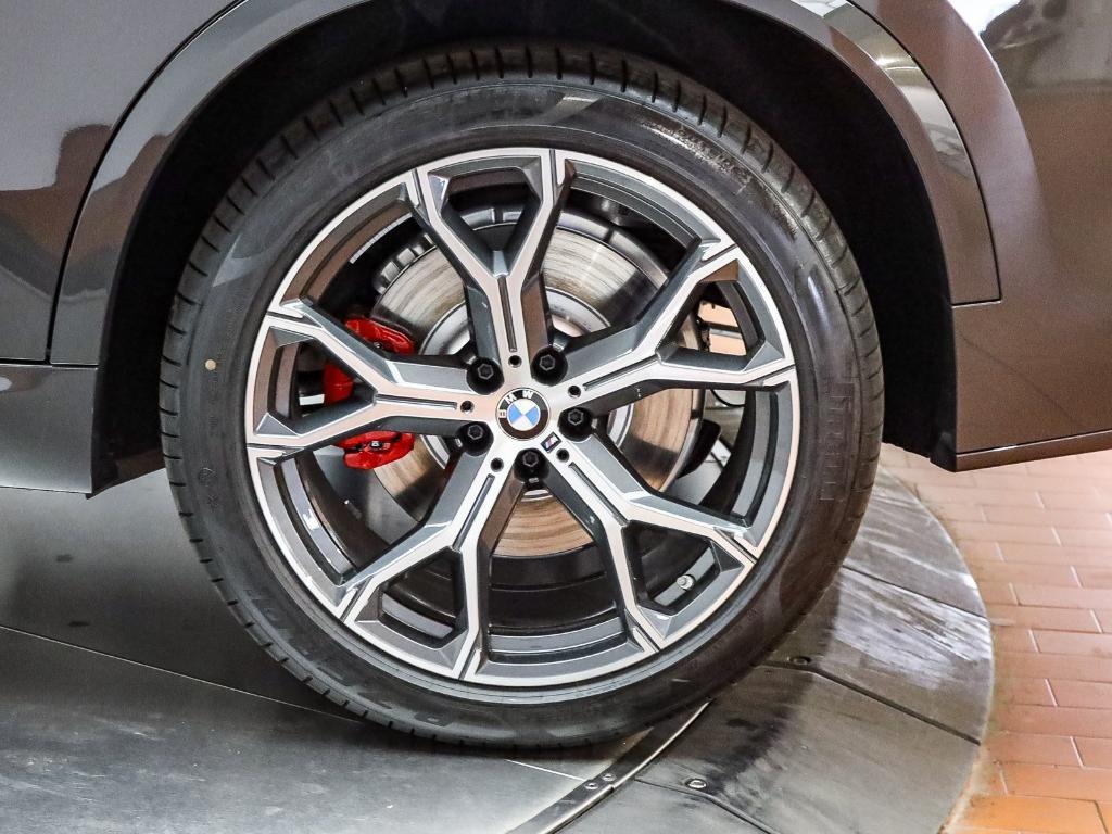 new 2026 BMW X5 PHEV car, priced at $87,125