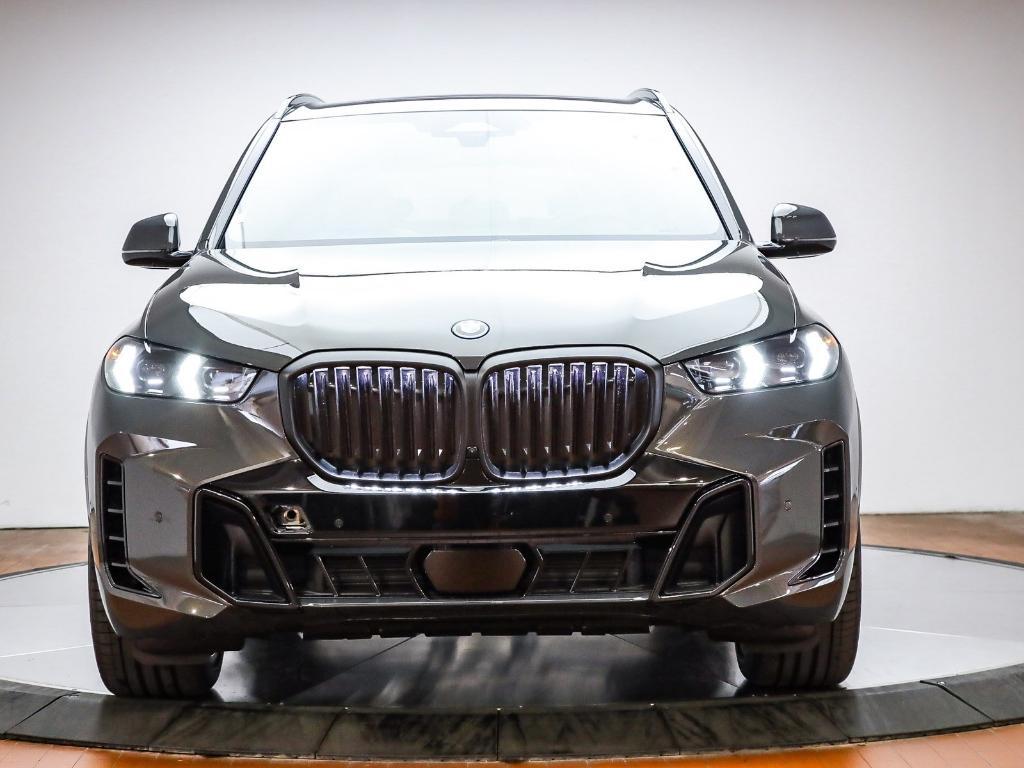 new 2026 BMW X5 PHEV car, priced at $87,125