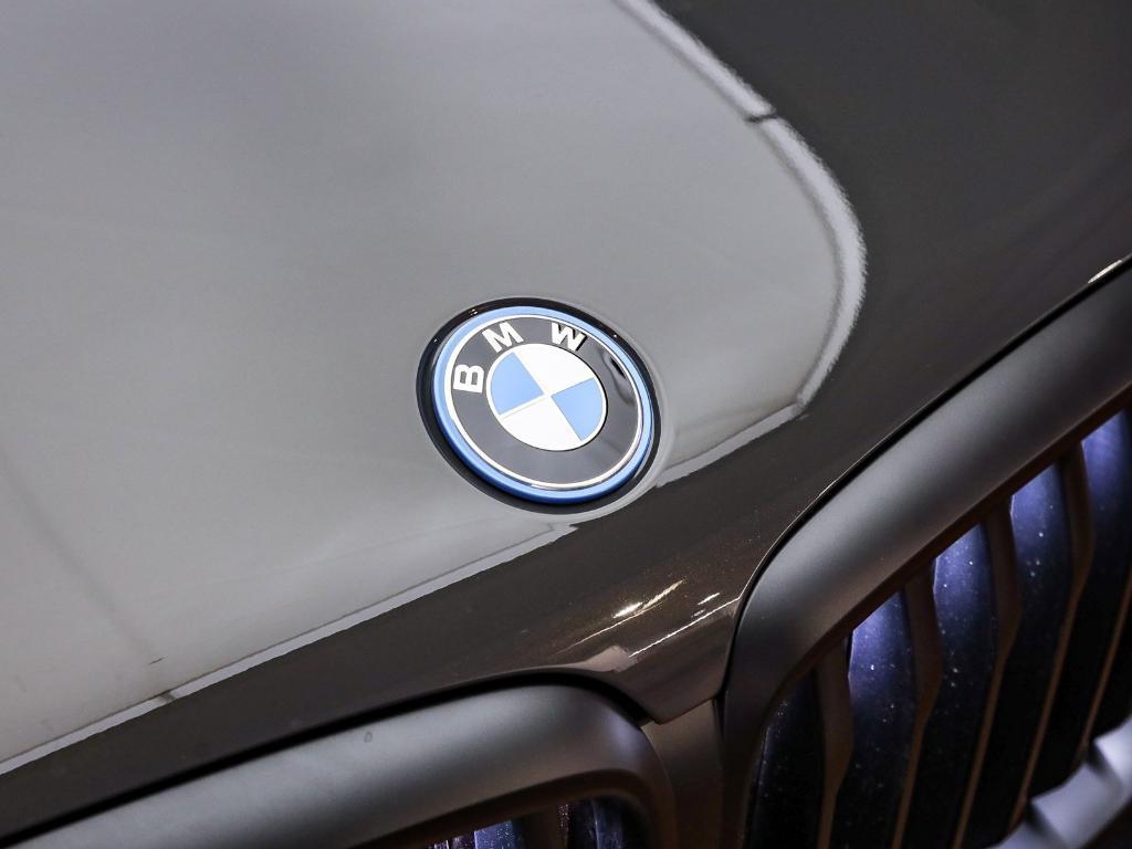 new 2026 BMW X5 PHEV car, priced at $87,125