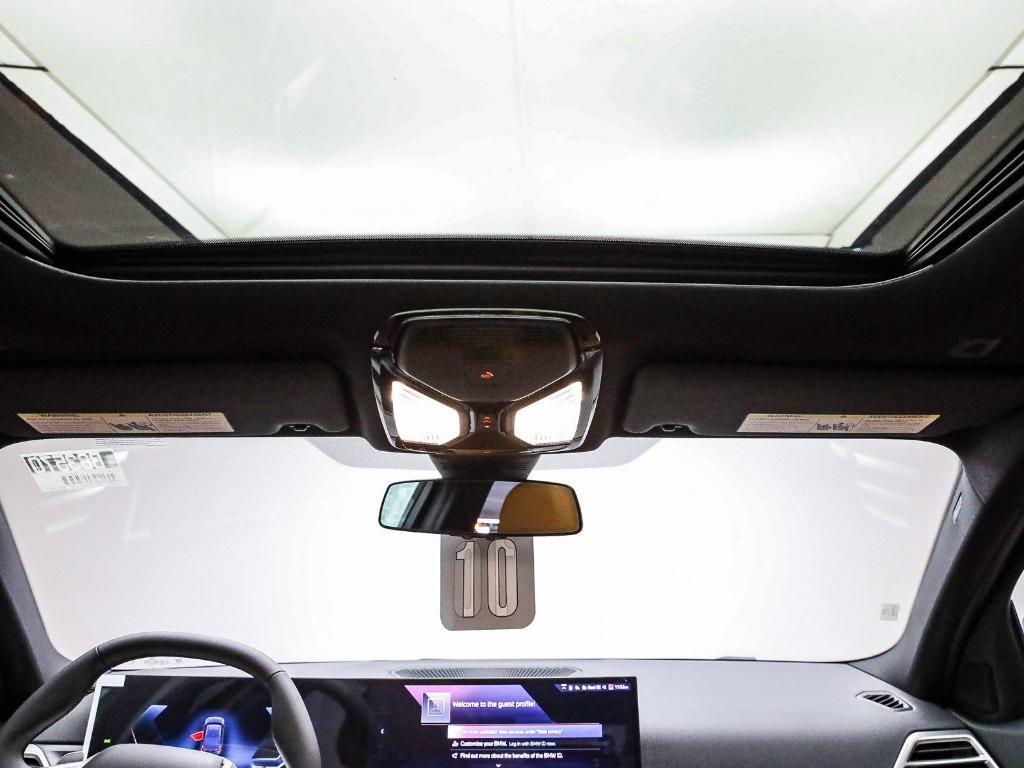 new 2026 BMW 330 car, priced at $53,415