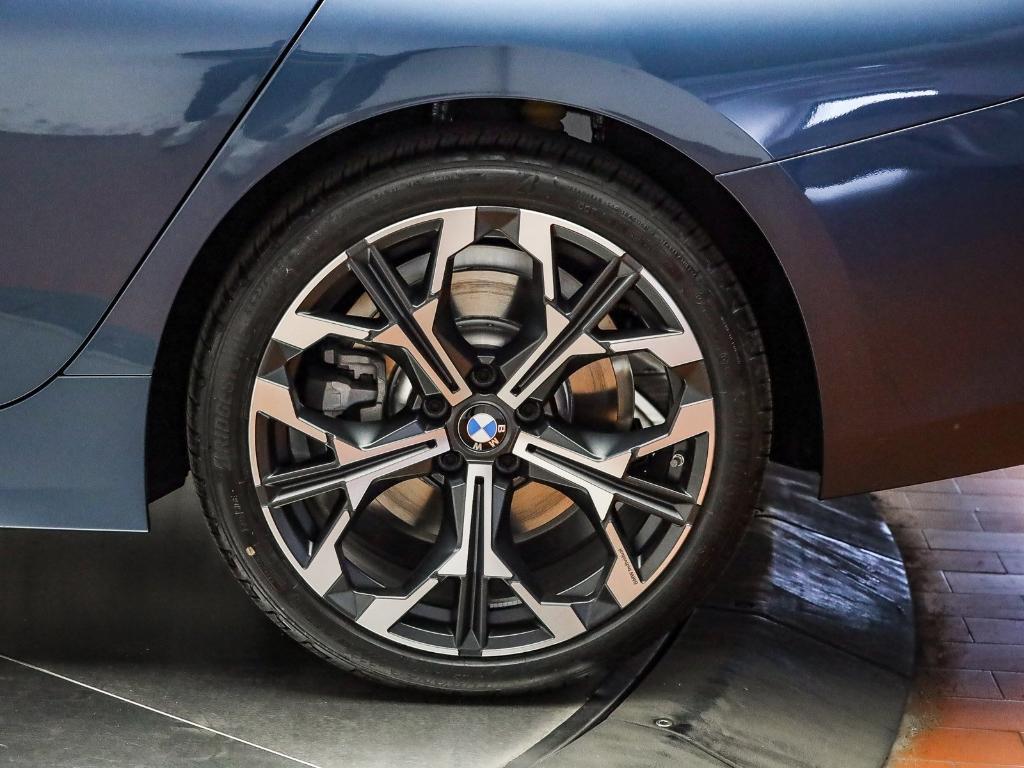 new 2026 BMW 330 car, priced at $53,415