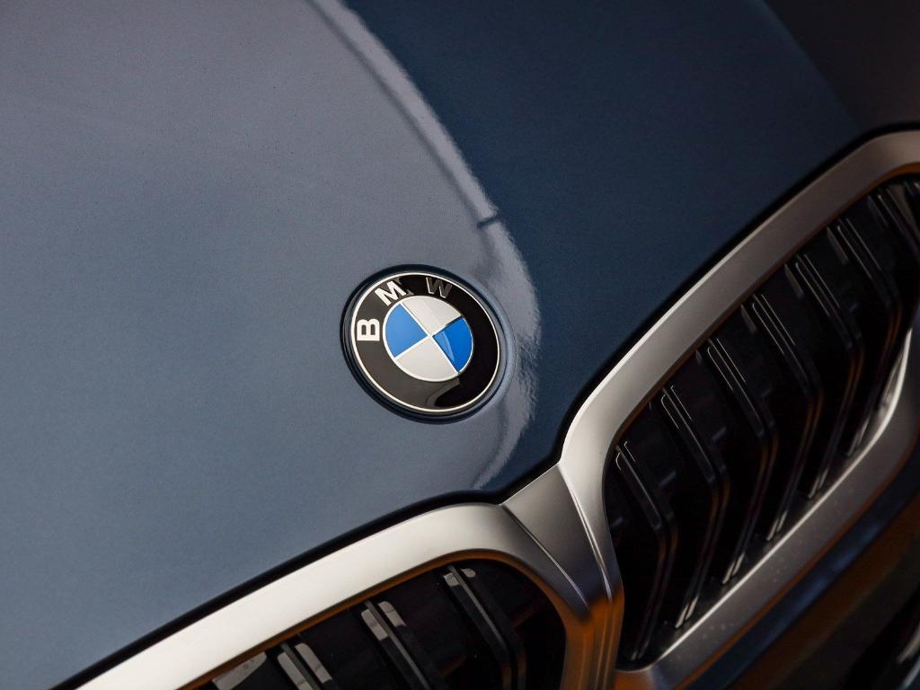 new 2026 BMW 330 car, priced at $53,415