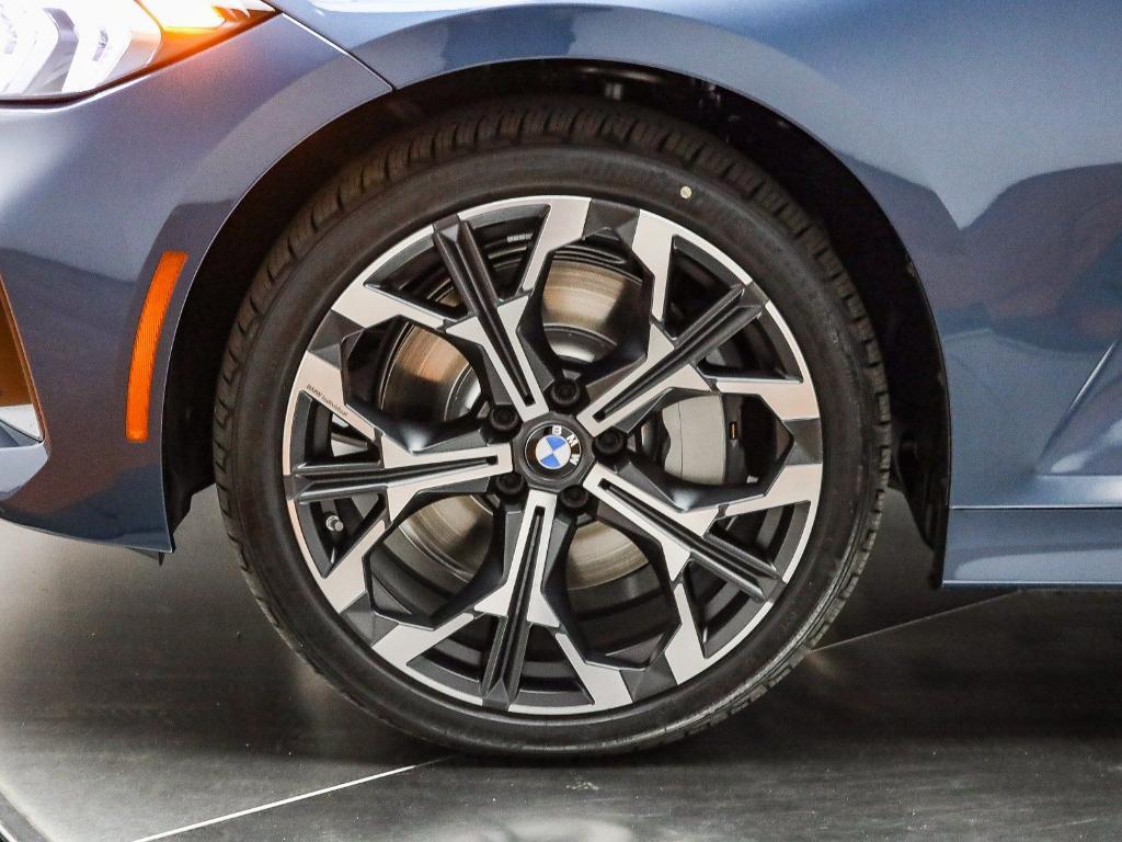 new 2026 BMW 330 car, priced at $53,415