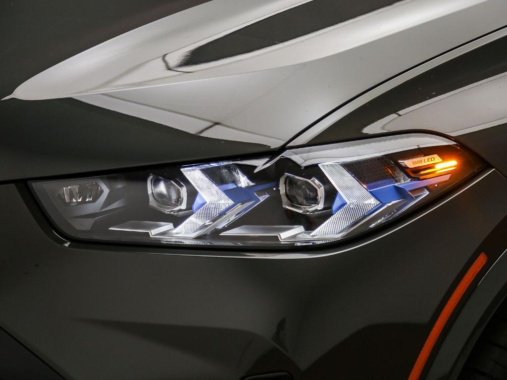 new 2026 BMW X5 car, priced at $80,497