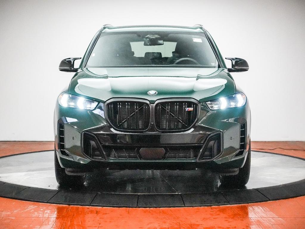 new 2026 BMW X5 car, priced at $110,120