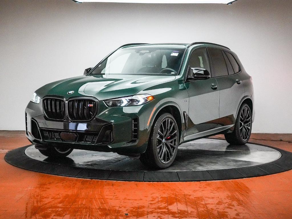 new 2026 BMW X5 car, priced at $110,120