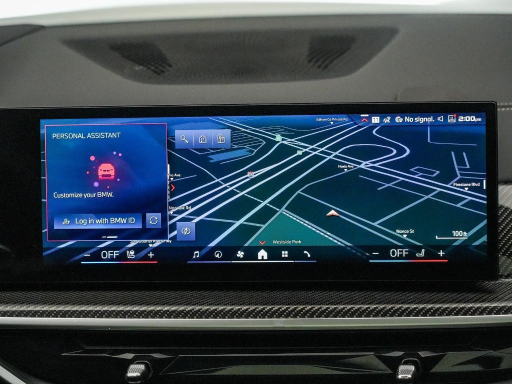 new 2026 BMW X5 car, priced at $110,120