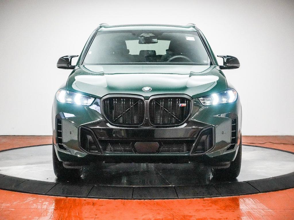 new 2026 BMW X5 car, priced at $110,120