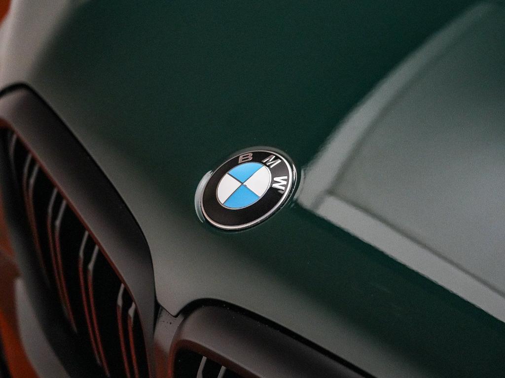 new 2026 BMW X5 car, priced at $110,120