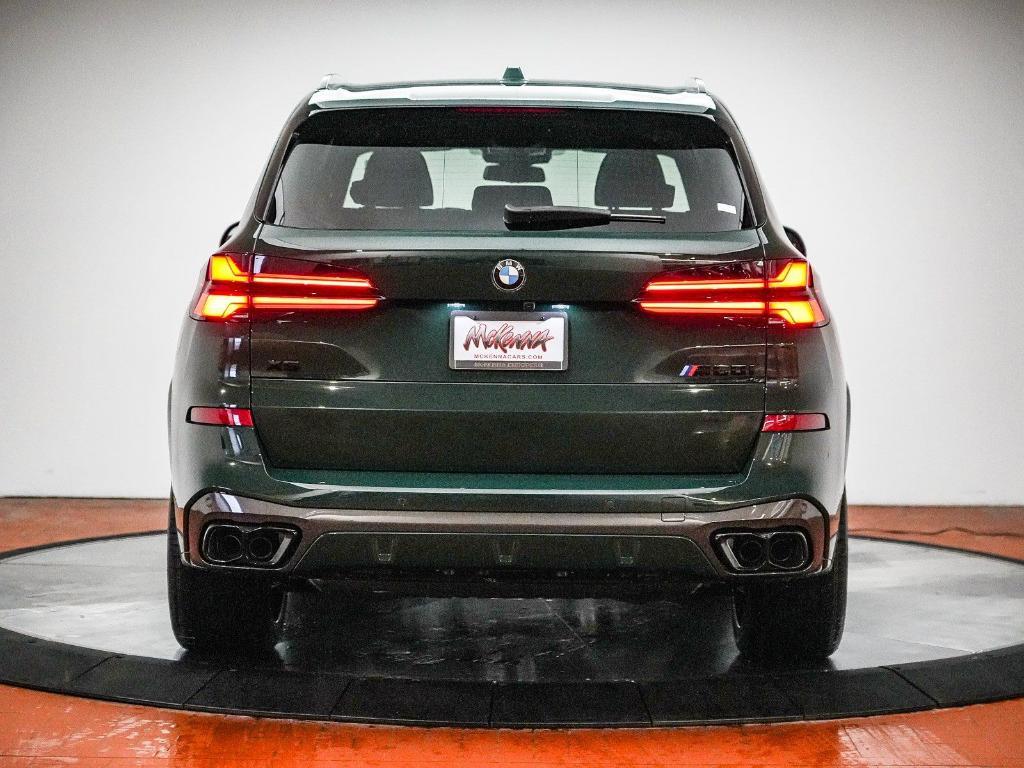 new 2026 BMW X5 car, priced at $110,120