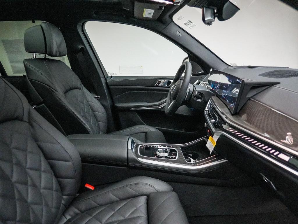 new 2026 BMW X5 car, priced at $110,120