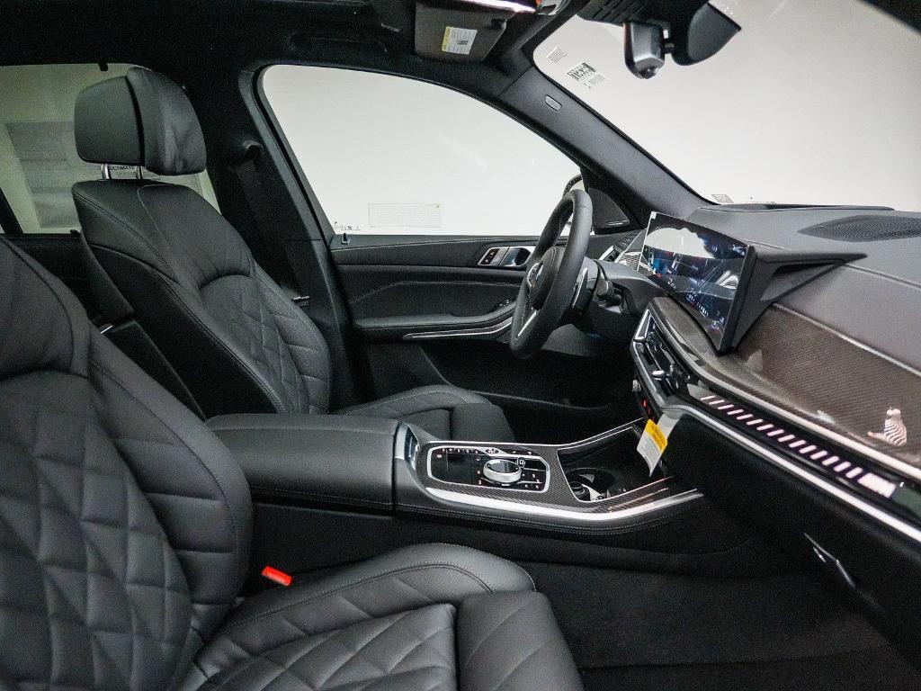new 2026 BMW X5 car, priced at $110,120