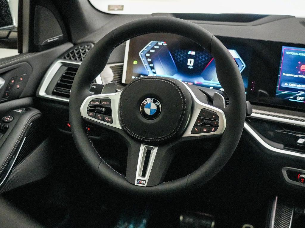 new 2026 BMW X5 car, priced at $110,120