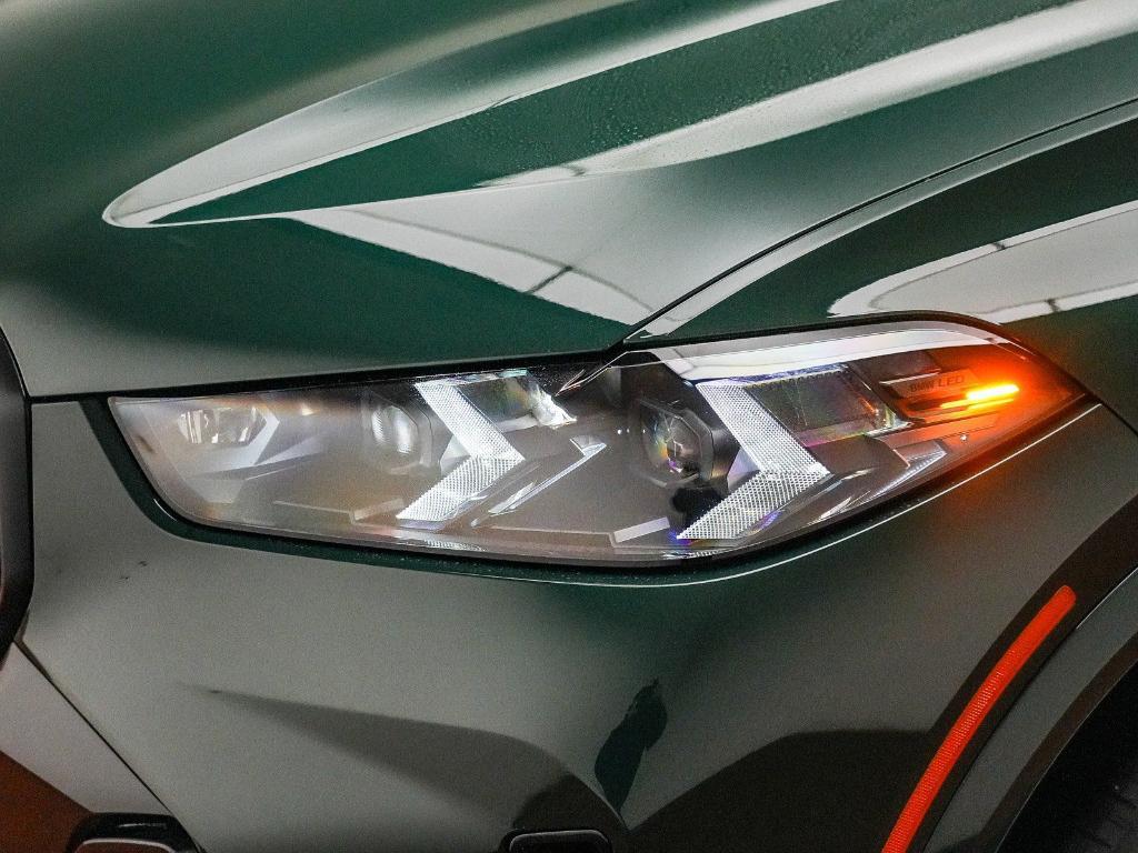 new 2026 BMW X5 car, priced at $110,120