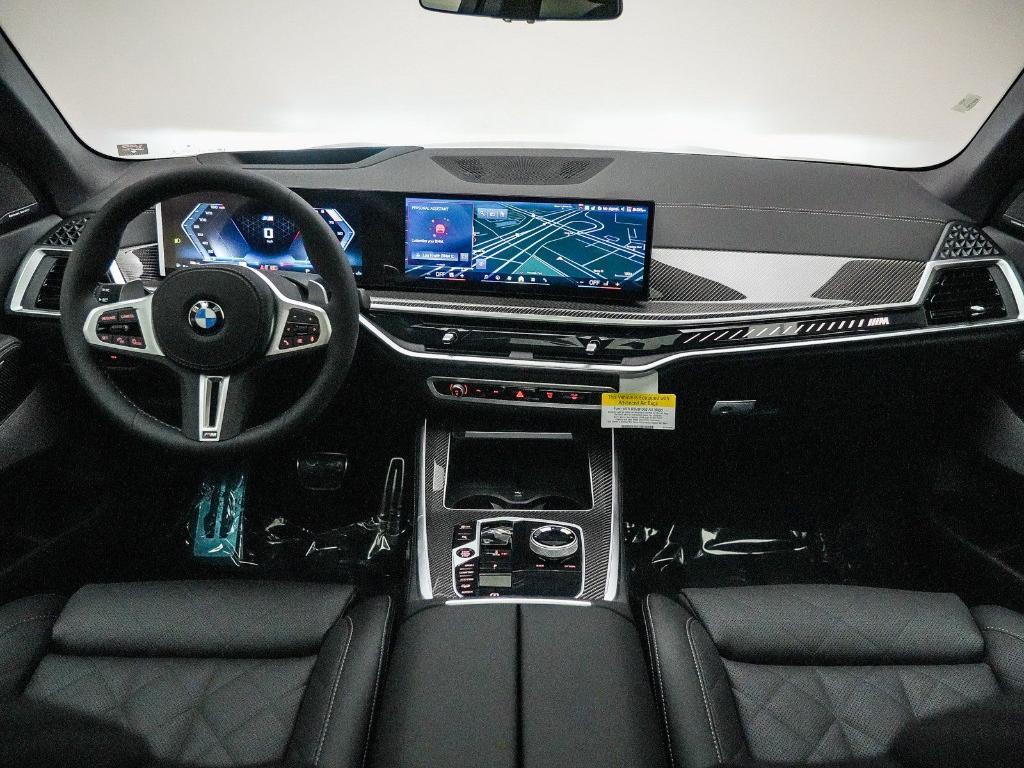 new 2026 BMW X5 car, priced at $110,120