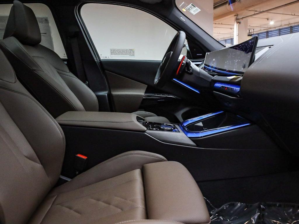 new 2026 BMW X3 car, priced at $75,410