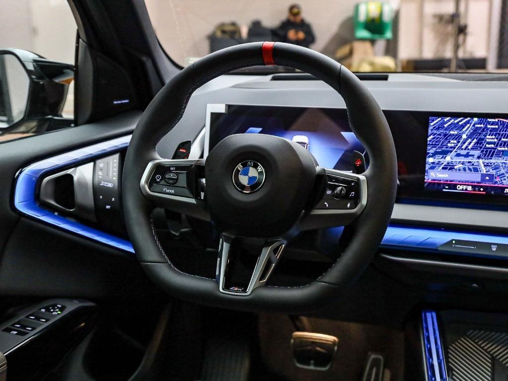 new 2026 BMW X3 car, priced at $75,410