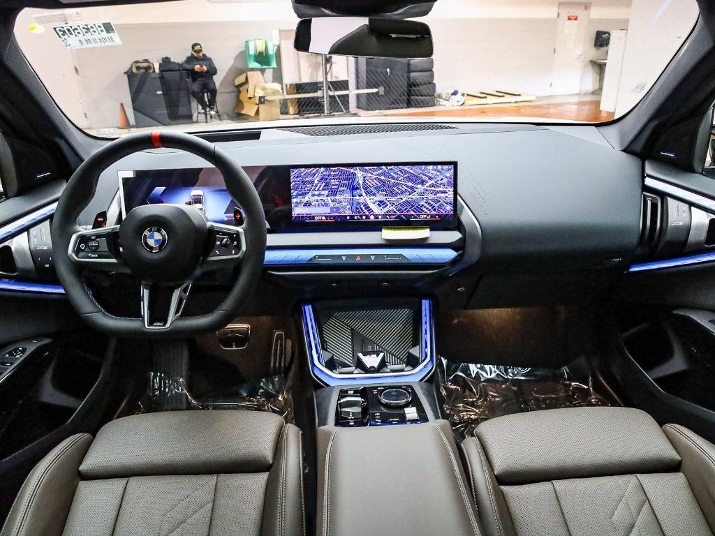 new 2026 BMW X3 car, priced at $75,410