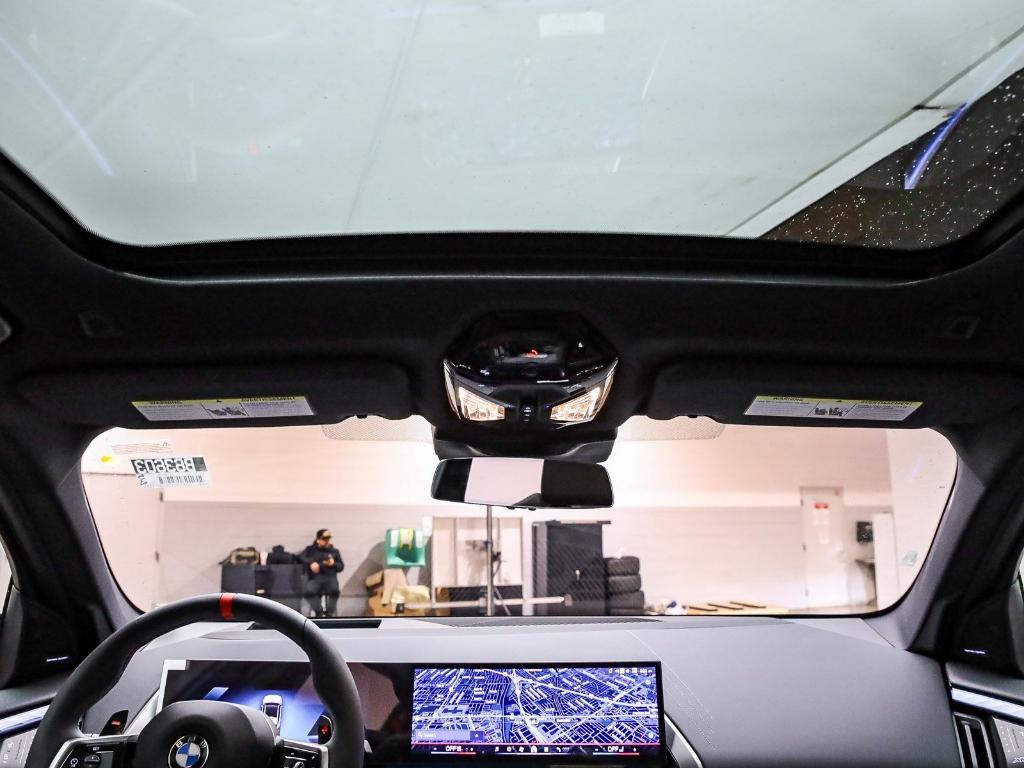 new 2026 BMW X3 car, priced at $75,410