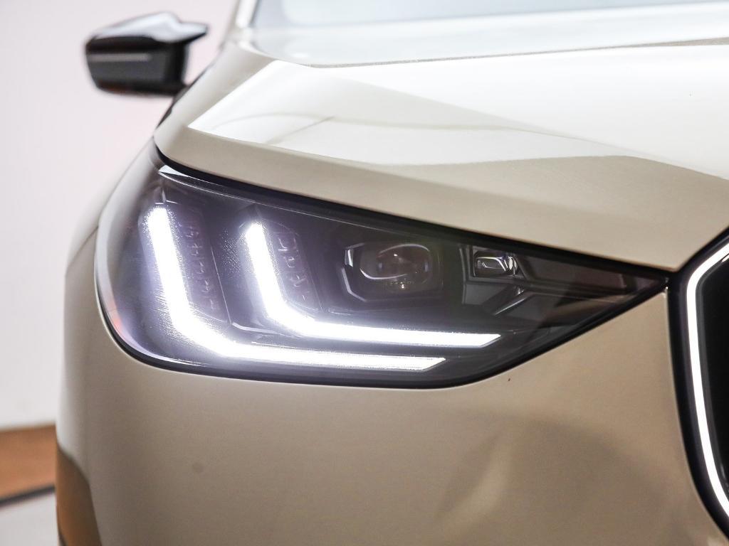 new 2026 BMW X3 car, priced at $75,410