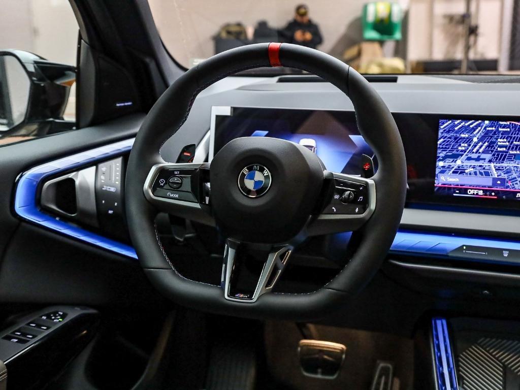 new 2026 BMW X3 car, priced at $75,410