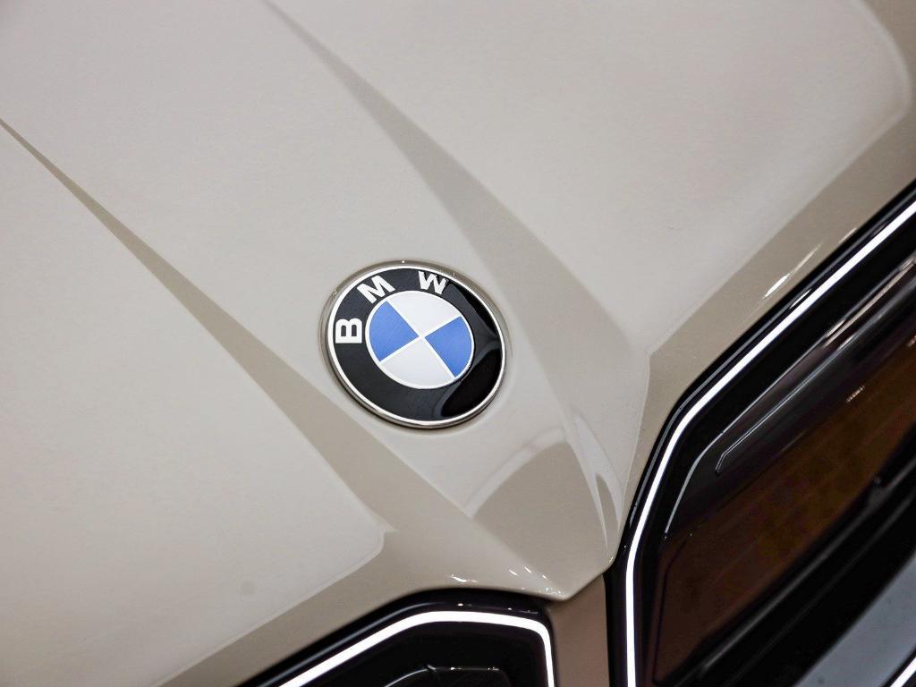 new 2026 BMW X3 car, priced at $75,410
