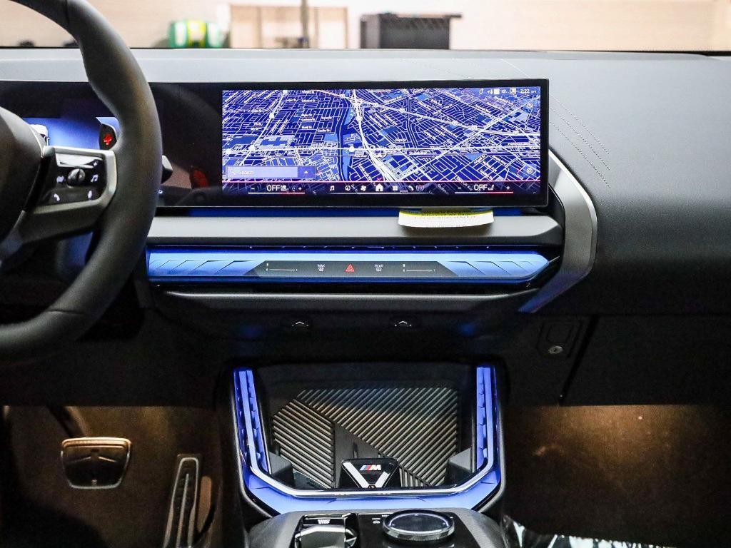 new 2026 BMW X3 car, priced at $75,410