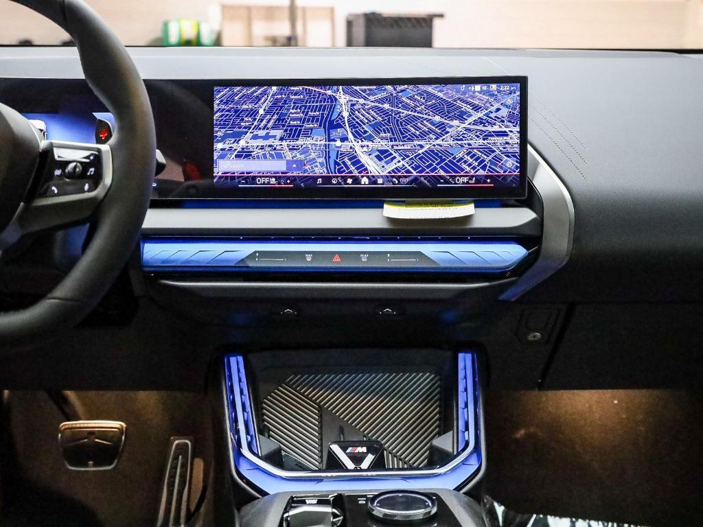 new 2026 BMW X3 car, priced at $75,410