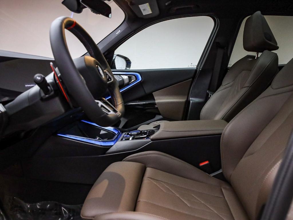 new 2026 BMW X3 car, priced at $75,410
