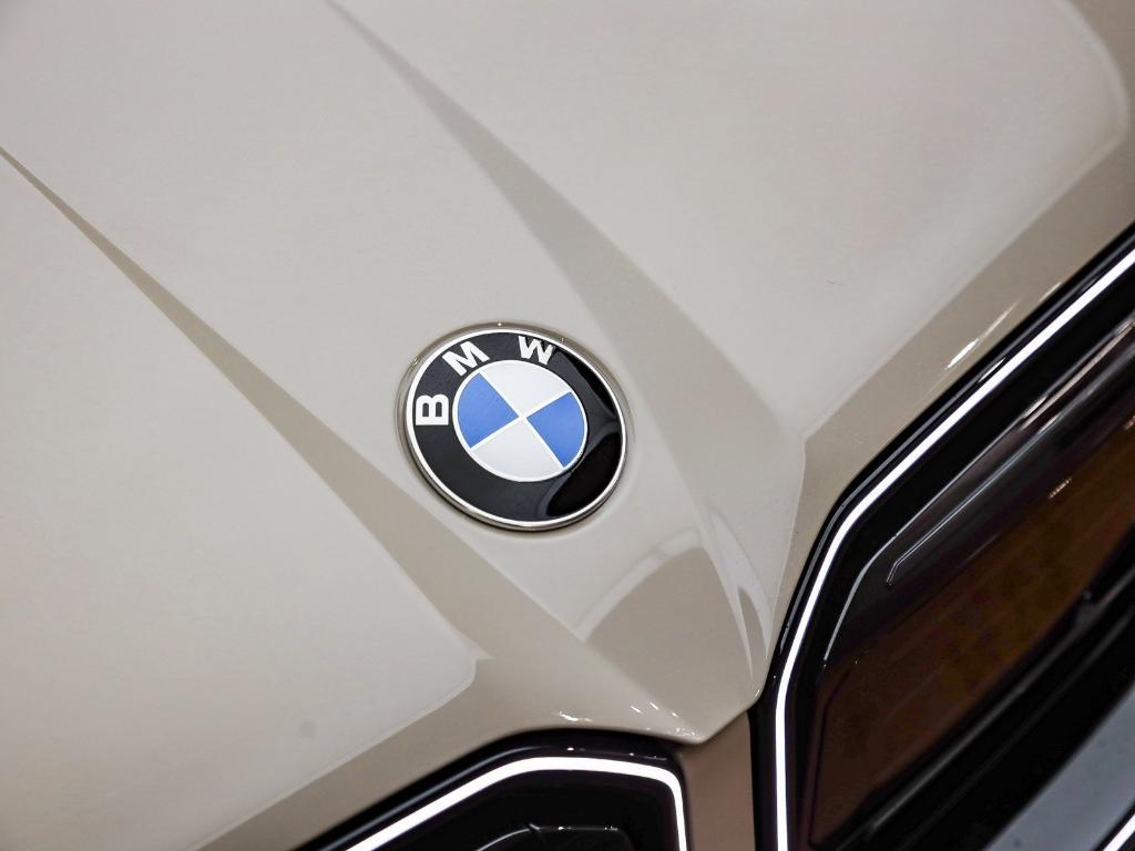 new 2026 BMW X3 car, priced at $75,410