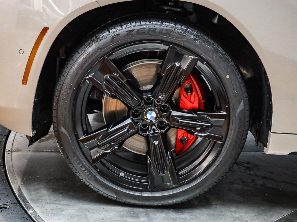 new 2026 BMW X3 car, priced at $75,410