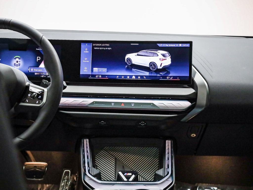 used 2026 BMW X3 car, priced at $58,792