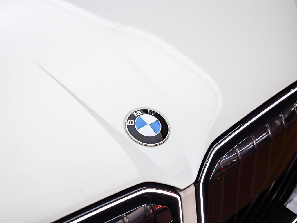 used 2026 BMW X3 car, priced at $58,792