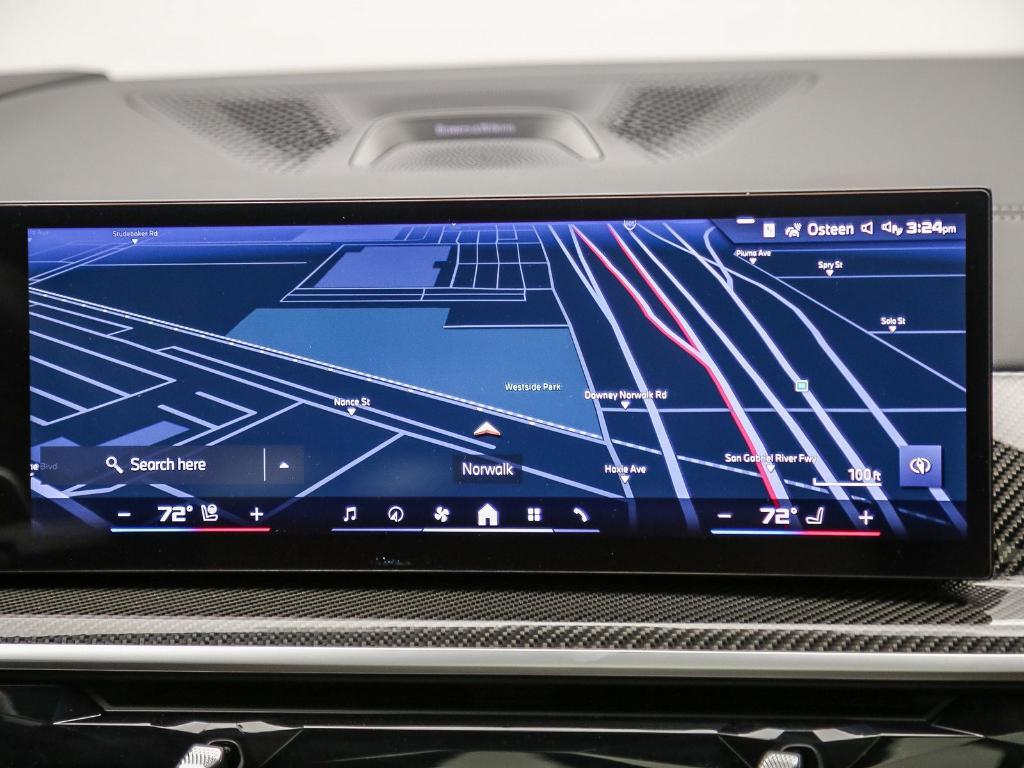 new 2027 BMW X6 car, priced at $112,322