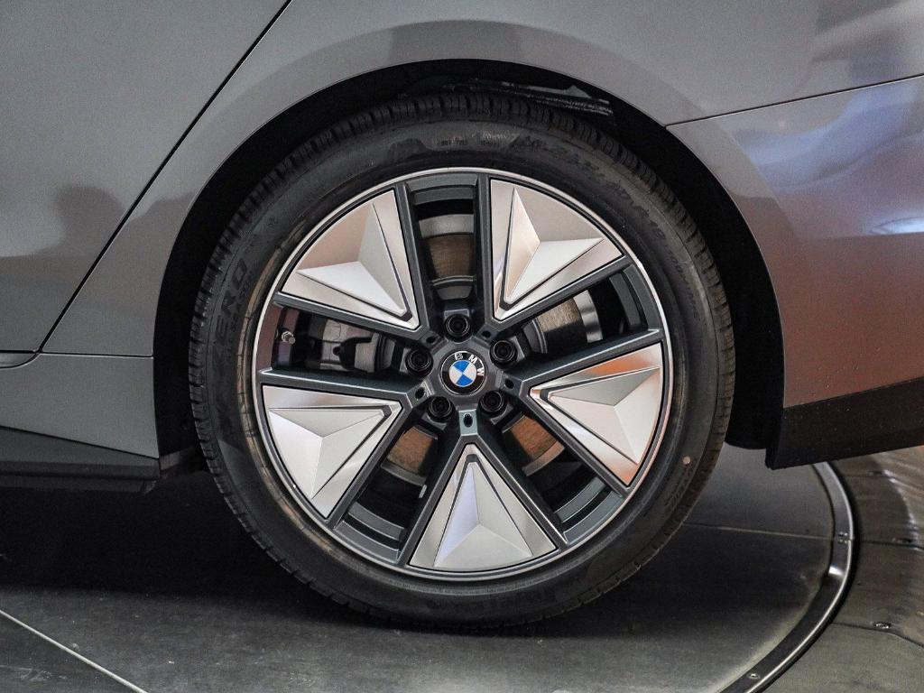 new 2026 BMW i4 Gran Coupe car, priced at $63,050