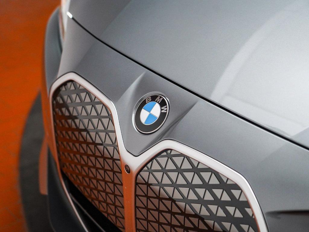 new 2026 BMW i4 Gran Coupe car, priced at $63,050