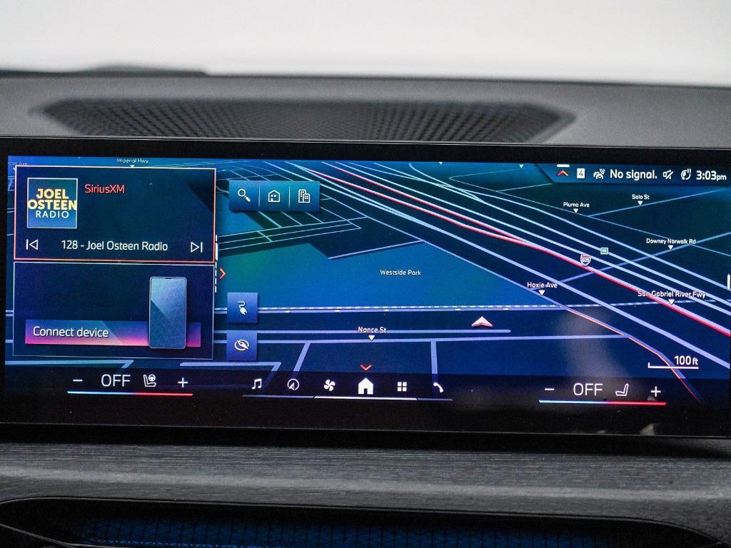 new 2026 BMW i4 Gran Coupe car, priced at $63,050