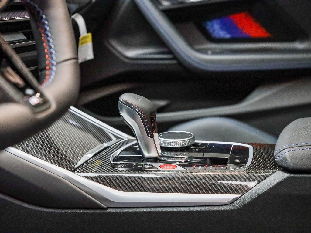 new 2026 BMW M2 car, priced at $74,925