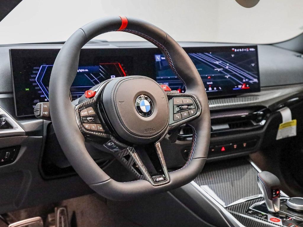 new 2026 BMW M2 car, priced at $74,925