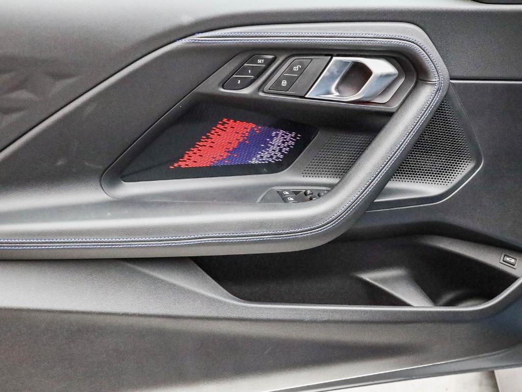 new 2026 BMW M2 car, priced at $74,925