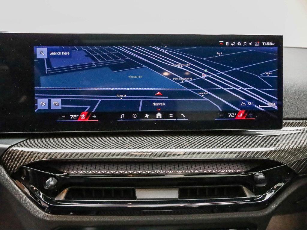 new 2026 BMW M2 car, priced at $74,925