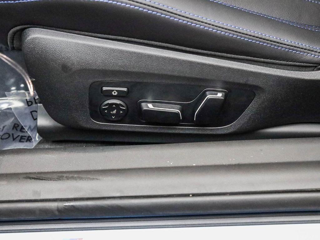 new 2026 BMW M2 car, priced at $74,925