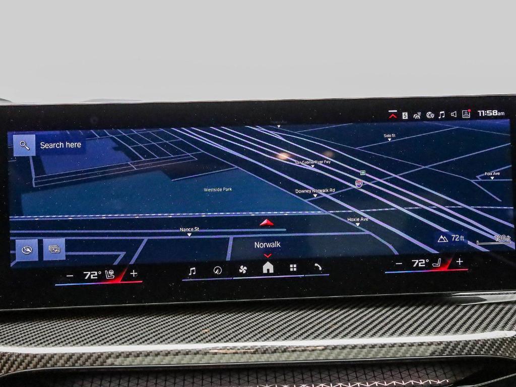 new 2026 BMW M2 car, priced at $74,925